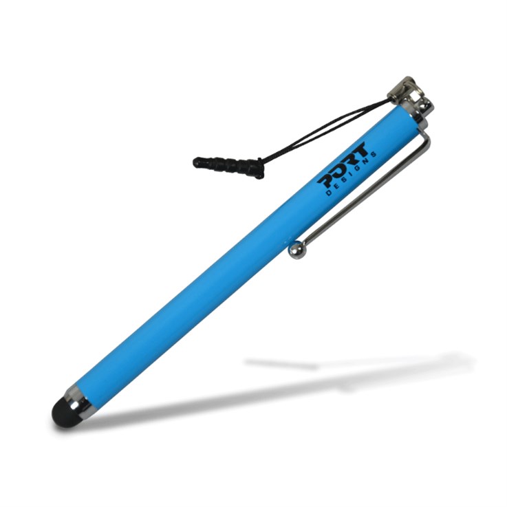 Port Designs Stylus Tablet stylus pen Blue