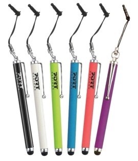Port Designs 140223 stylus pen 20 g Purple