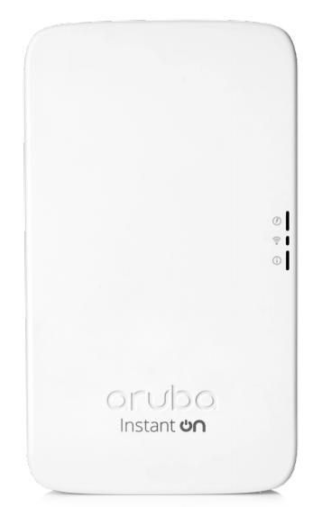 Aruba Instant On AP11D 2x2 867 Mbit/s White Power over Ethernet (PoE)