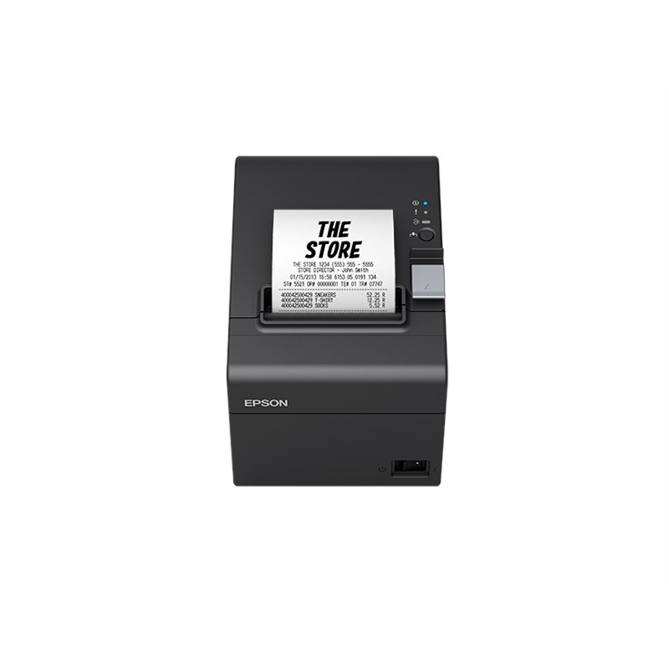 Epson TM-T20III (011A0) 203 x 203 DPI Wired Direct thermal POS printer