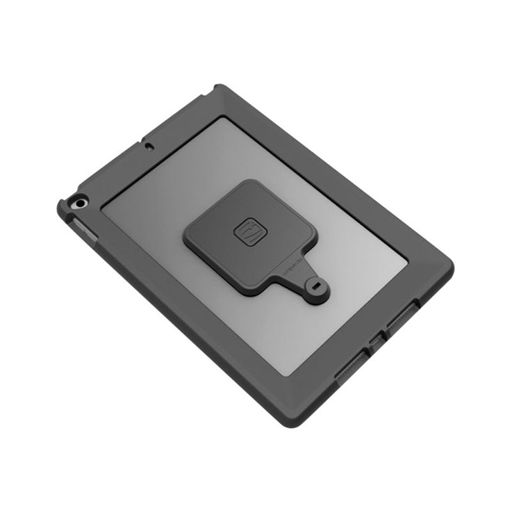 Compulocks Universal Tablet Magnetic Mount, VESA Compatible Black
