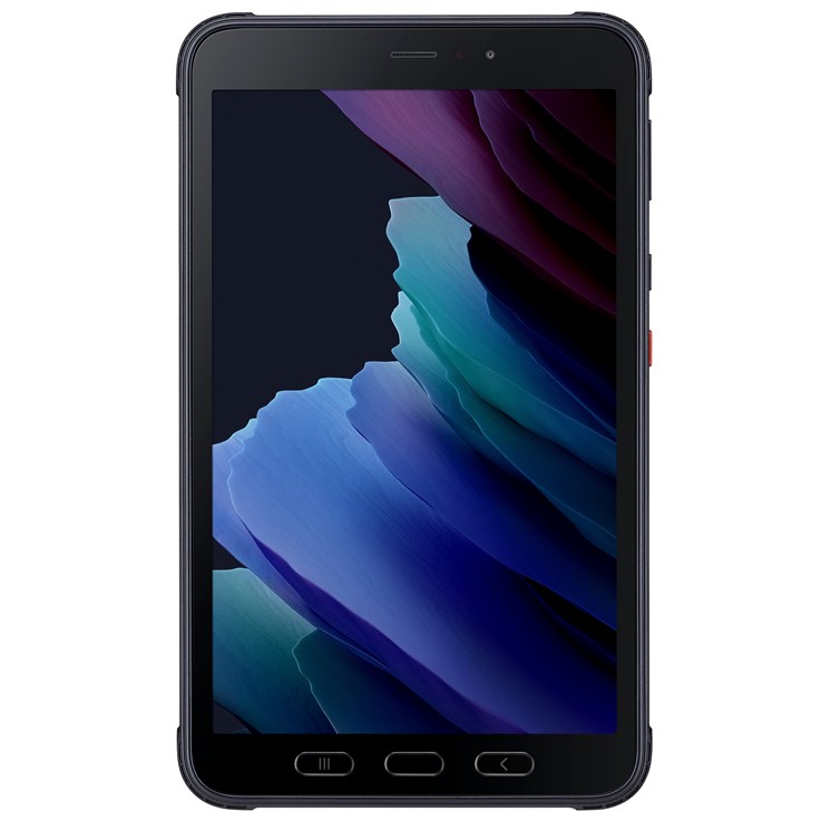Samsung Galaxy Tab Active3 SM-T575N 4G Samsung Exynos LTE-TDD & LTE-FDD 64 GB 20.3 cm (8") 4 GB Wi-Fi 6 (802.11ax) Android 10 Black