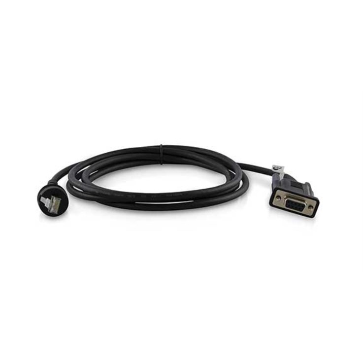 Datalogic CAB-552 barcode reader accessory USB cable