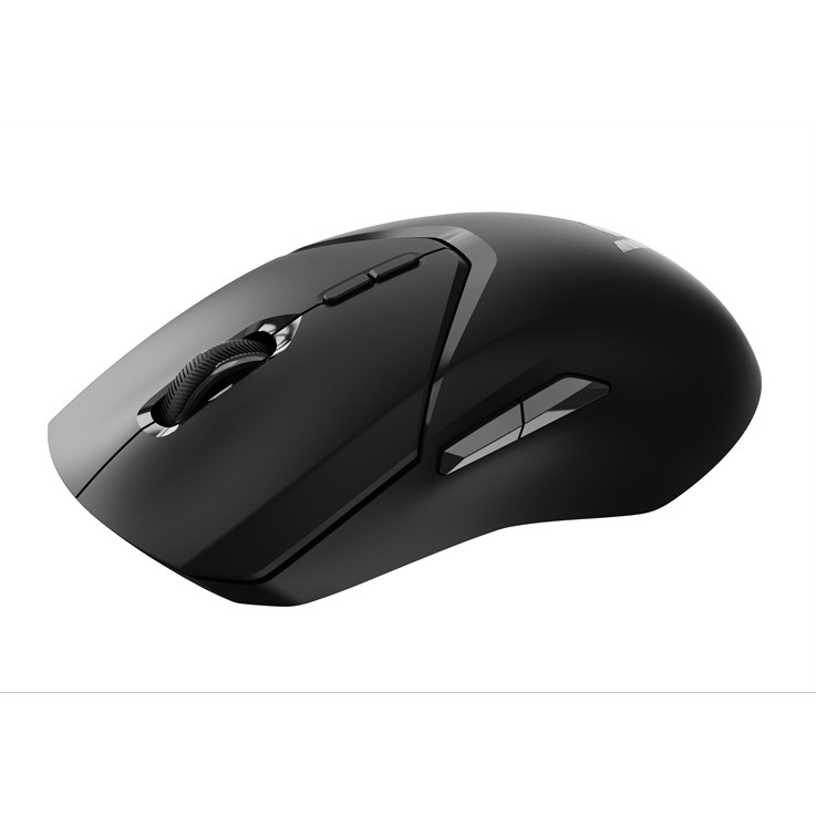 Rapoo VT9PRO mouse Gaming Right-hand RF Wireless + USB Type-C Optical 26000 DPI