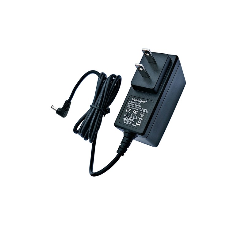 Cisco Power Adapter for IP Phone 6800 Series Office Phones, North American Plug Type, 1-Year Limited Hardware Warranty (CP-6800-PWR-UK=)