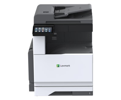 Lexmark CX931dse Laser A3 1200 x 1200 DPI 35 ppm