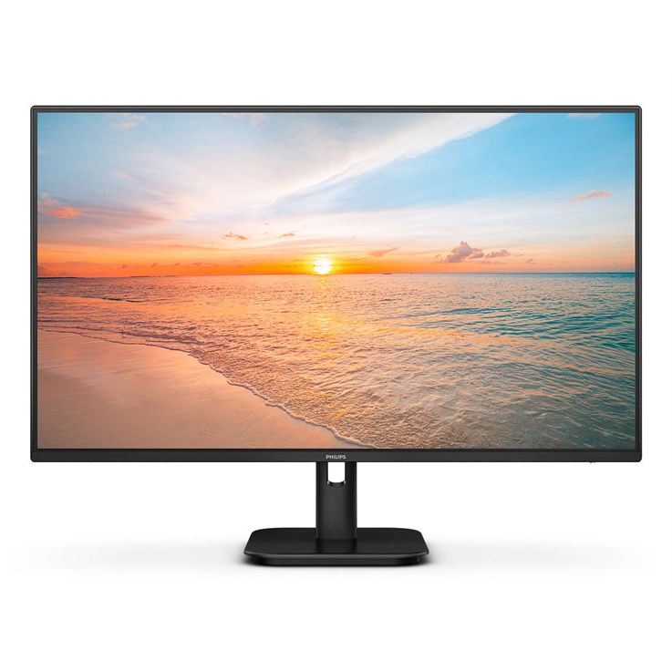 Philips 1000 series 27E1N1300A/00 computer monitor 68.6 cm (27") 1920 x 1080 pixels Full HD LCD Black