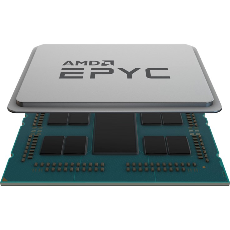 HPE P38708-B21 processor 2.95 GHz 256 MB L3