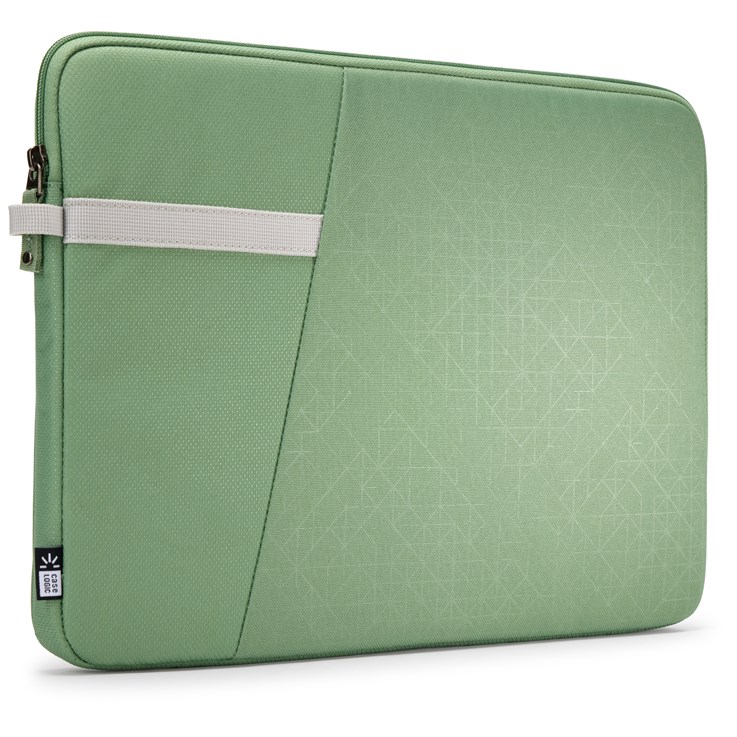 Case Logic Ibira IBRS215 - Islay Green 39.6 cm (15.6") Sleeve case