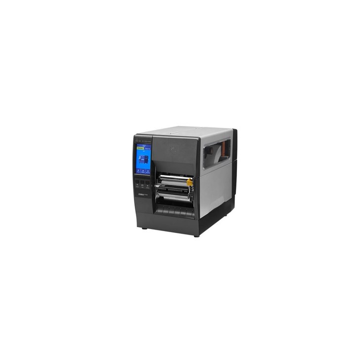 Zebra ZT231 label printer Direct thermal 203 x 203 DPI 305 mm/sec Wired & Wireless Ethernet LAN Bluetooth