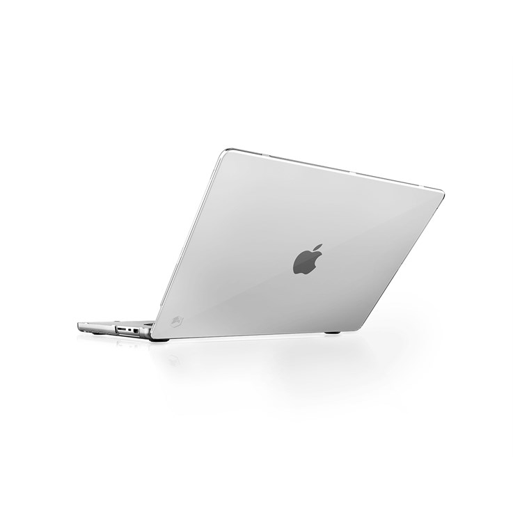 STM Studio 40.6 cm (16") Cover Transparent