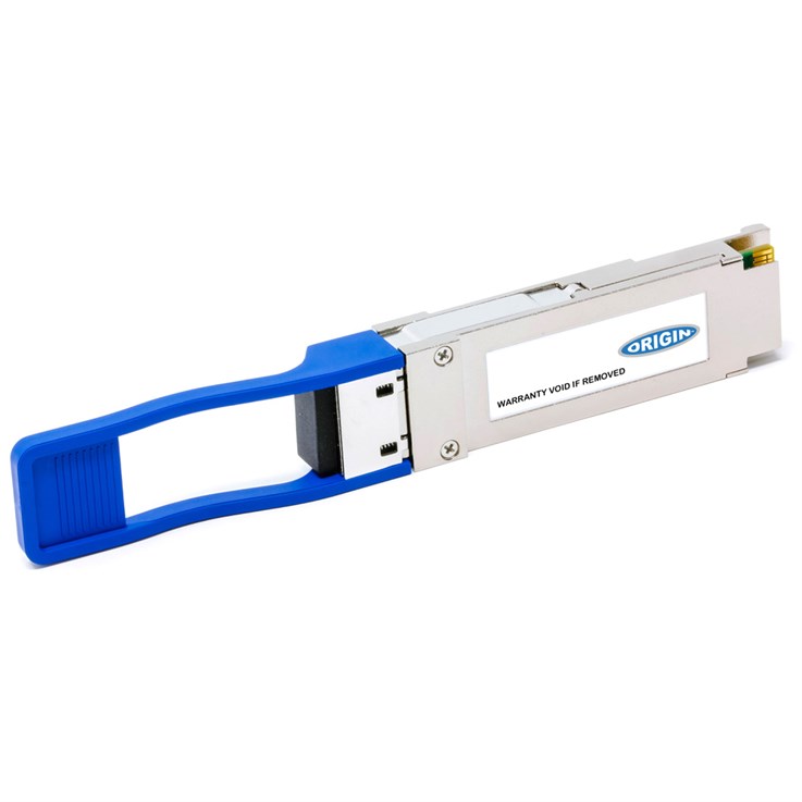 Origin Storage 40GBASE-SR4 QSFP+ Optic MMF Extreme Networks Compatible