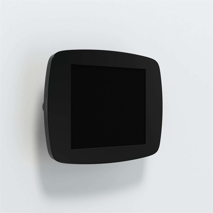 Bouncepad VESA tablet security enclosure 26.7 cm (10.5") Black