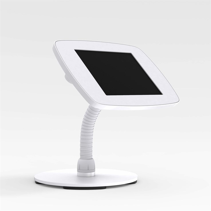 Bouncepad Counter Flex tablet security enclosure 26.7 cm (10.5") White