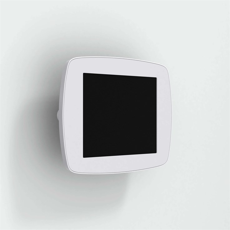 Bouncepad VESA tablet security enclosure 26.7 cm (10.5") White