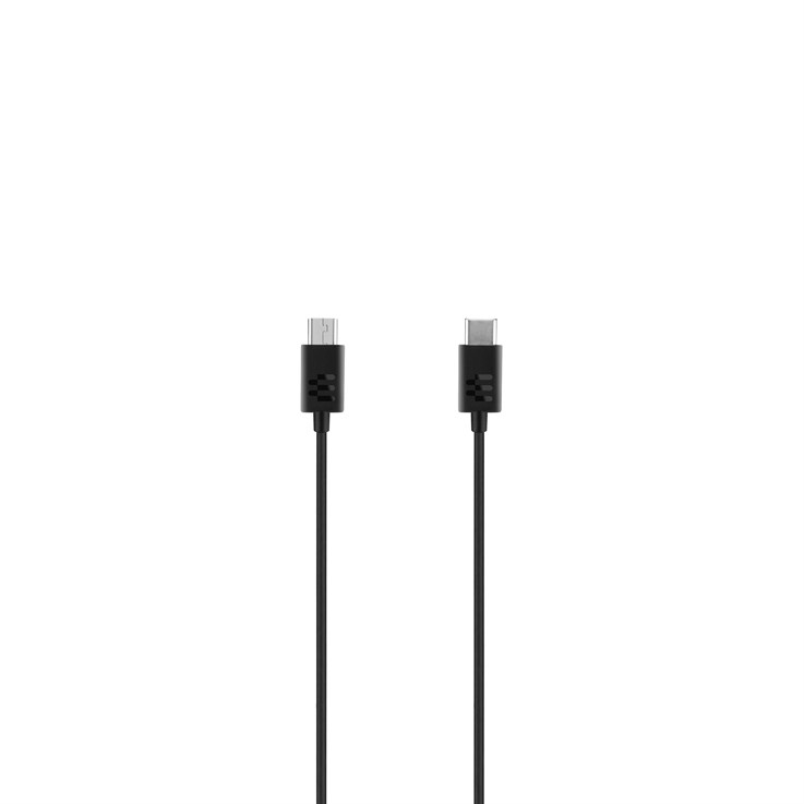 EPOS Micro-USB to USB-C Cable