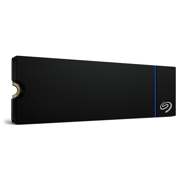 Seagate Game Drive 2 TB M.2 PCI Express 4.0 NVMe 3D TLC