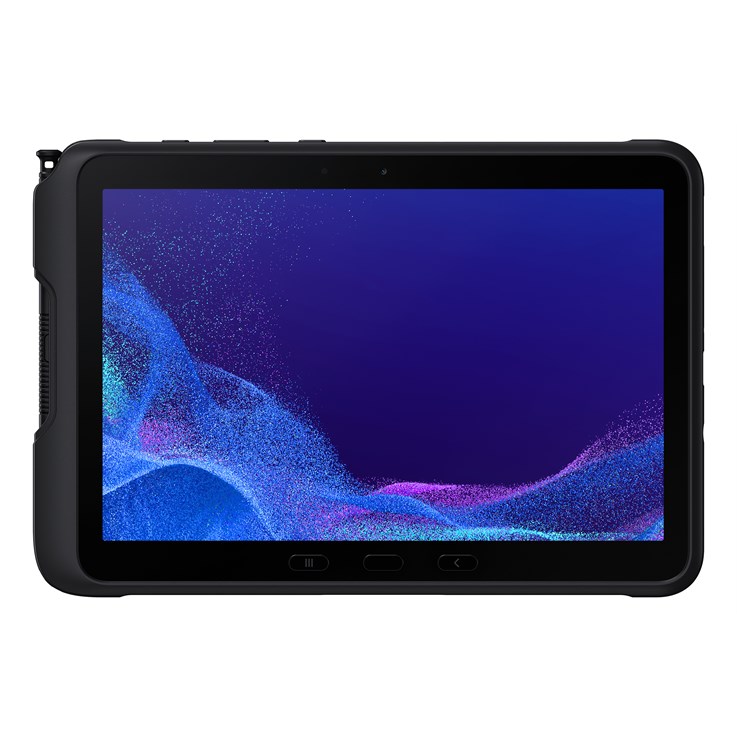 Samsung Galaxy Tab Active4 Pro SM-T636B 5G LTE-TDD & LTE-FDD 128 GB 25.6 cm (10.1") 6 GB Wi-Fi 6 (802.11ax) Black