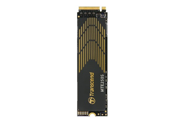 Transcend 250S 1 TB M.2 PCI Express 4.0 NVMe 3D NAND