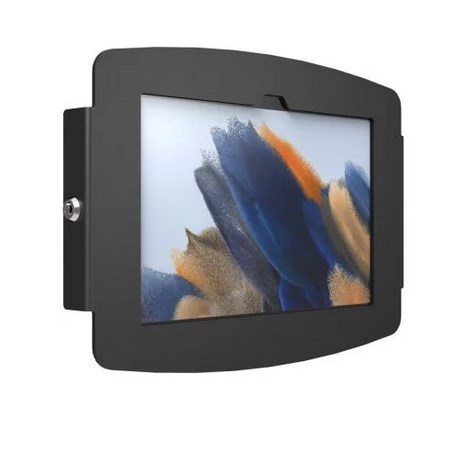 Compulocks Galaxy Tab Active Pro 10.1 Space Enclosure Black