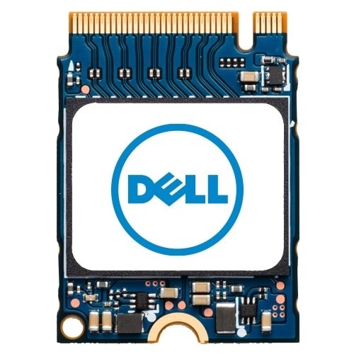 DELL AC280178 internal solid state drive M.2 512 GB PCI Express 4.0 NVMe