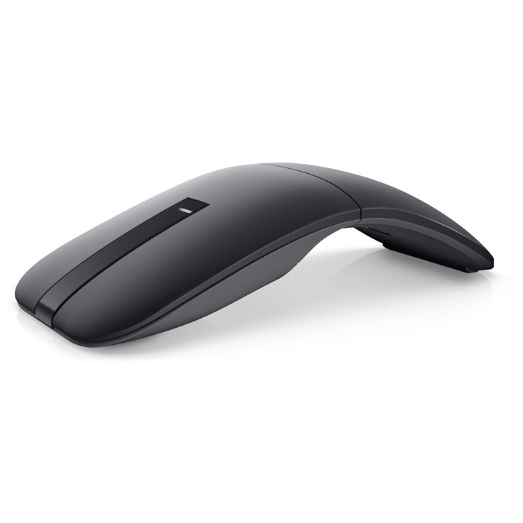 DELL Bluetooth® Travel Mouse - MS700 - Black