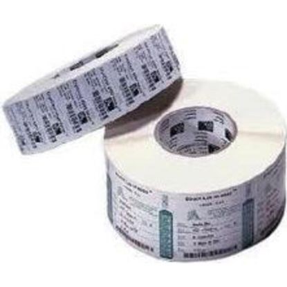 Citizen 3184040 printer label White