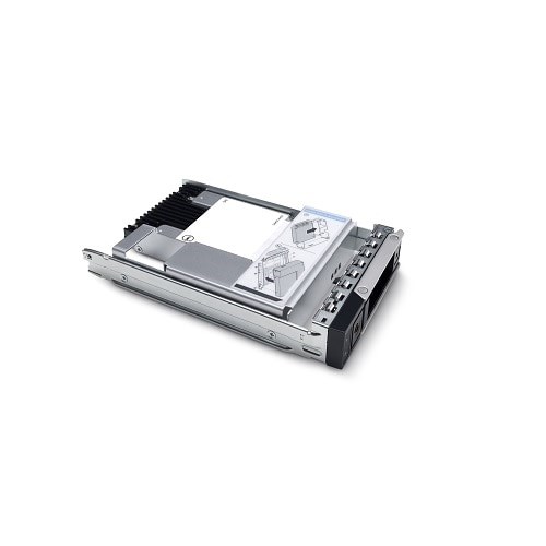 DELL 345-BCBN internal solid state drive 800 GB 2.5" SAS