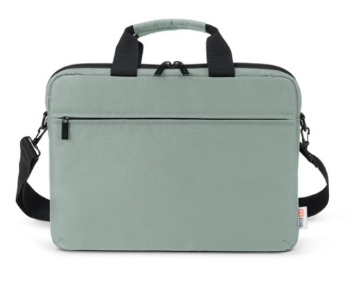 DICOTA D31964 laptop case 39.6 cm (15.6") Briefcase Grey