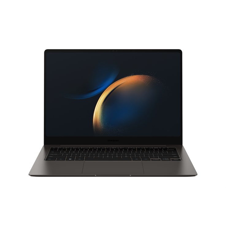 Samsung Galaxy Book3 Pro Intel® Core™ i7 i7-1360P Laptop 35.6 cm (14") WQXGA+ 16 GB LPDDR5-SDRAM 512 GB SSD Wi-Fi 6E (802.11ax) Windows 11 Home Graphite