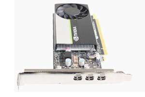Fujitsu PY-VG4T2L graphics card NVIDIA T400 16 GB GDDR6