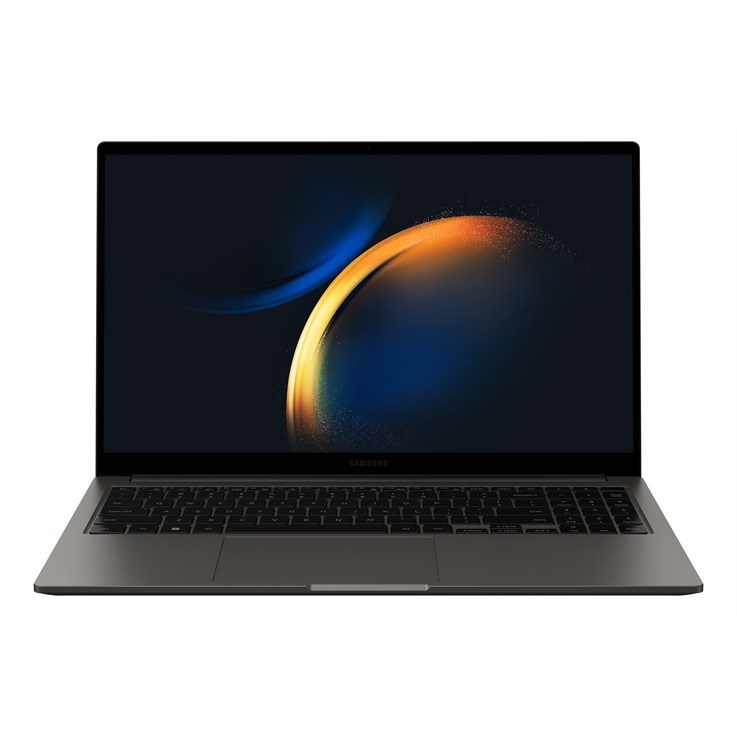 Samsung Galaxy Book3 NP750XFG-KA3UK laptop Intel® Core™ i5 i5-1335U 39.6 cm (15.6") Full HD 8 GB LPDDR4x-SDRAM 512 GB SSD Wi-Fi 6E (802.11ax) Windows 11 Home Graphite
