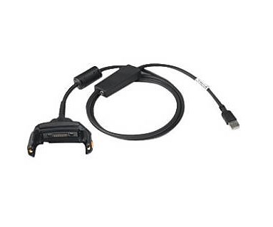 Zebra 25-136283-01R barcode reader accessory