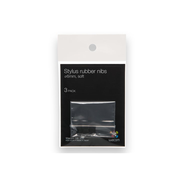 Wacom ACK-20501 graphic tablet accessory Pen nib