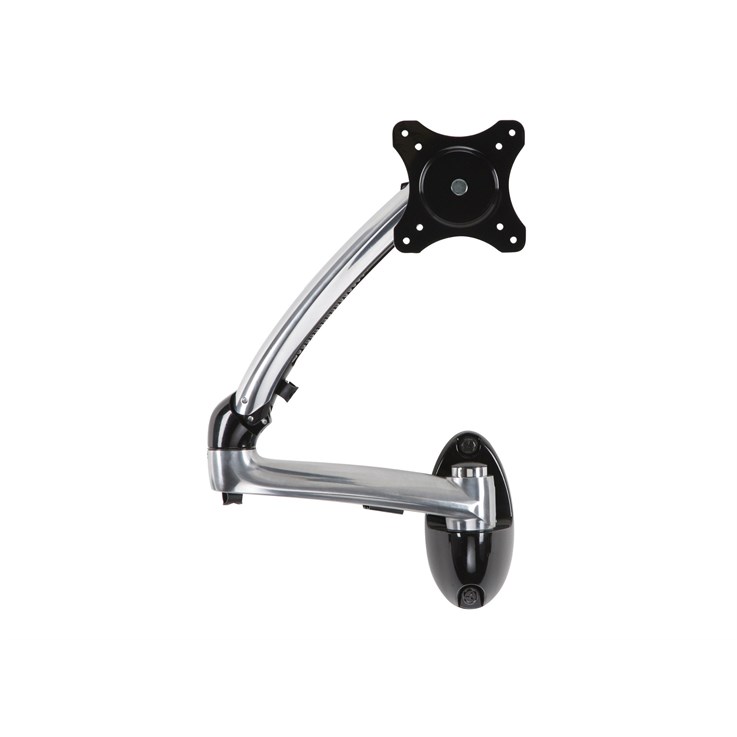 Peerless LCW620A monitor mount / stand 73.7 cm (29") Wall Black