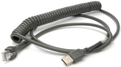 Datalogic CAB-524 barcode reader accessory