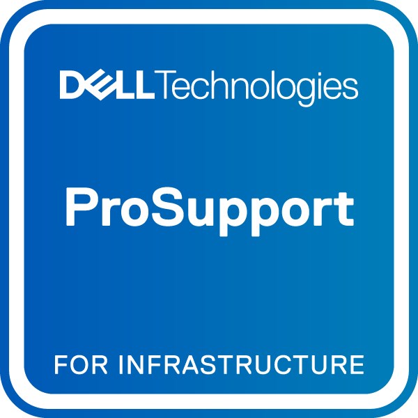 DELL Upgrade from Lifetime Limited Warranty to 3Y ProSupport