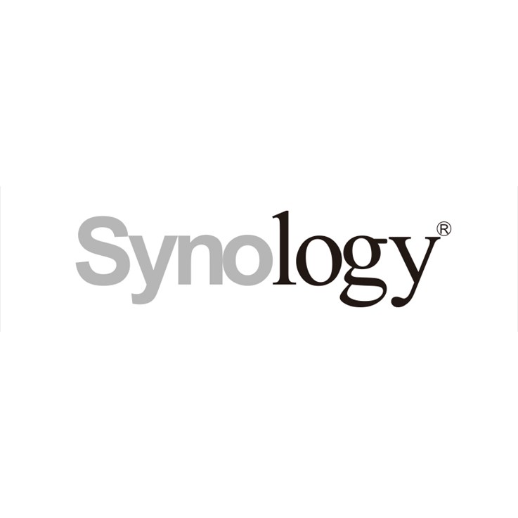 Synology K/DS1823xs+8 bay NAS+8pcs 8T