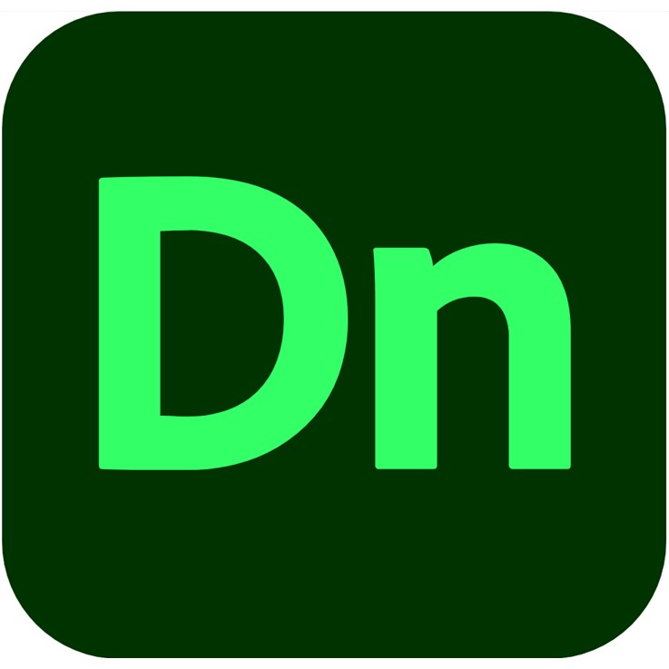 Adobe Dimension Pro Graphic editor Government (GOV) 1 license(s) 1 year(s)