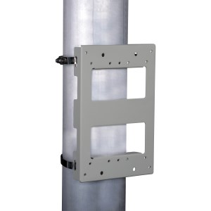 Axis 01149-001 mounting kit Silver