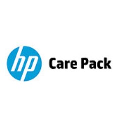 HPE 3y 6h CTR 24x7 3 year(s)