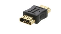 Kramer Electronics HDMI (F/F) Black