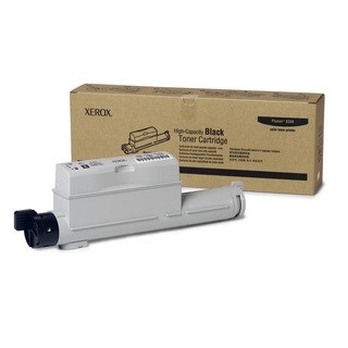 Xerox 106R01300 ink cartridge 1 pc(s) Original Black