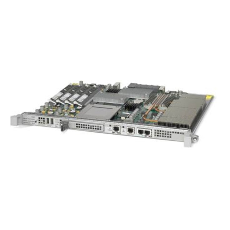 Cisco ASR 1000 network interface processor