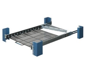 Origin Storage Sliding Computer Shelf Depth 20in - without CMA