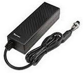 Intermec 203-955-001 mobile device charger PDA Black