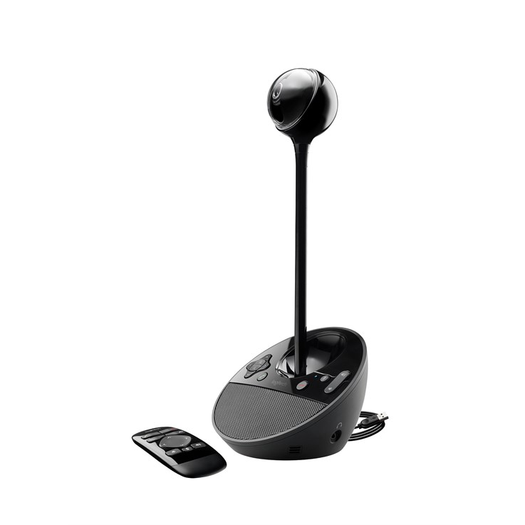 Logitech BCC950 ConferenceCam