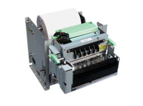 Star Micronics TUP992-24 label printer Direct thermal 203 x 203 DPI 150 mm/sec