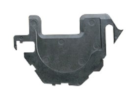 Star Micronics T800 Paper stopper