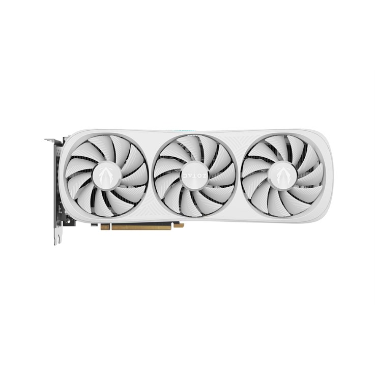 Zotac ZT-D40820Q-10P graphics card NVIDIA GeForce RTX 4080 SUPER 16 GB GDDR6X